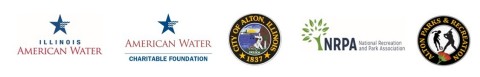American Water Charitable Foundation Logo