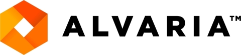 Alvaria, Inc Logo