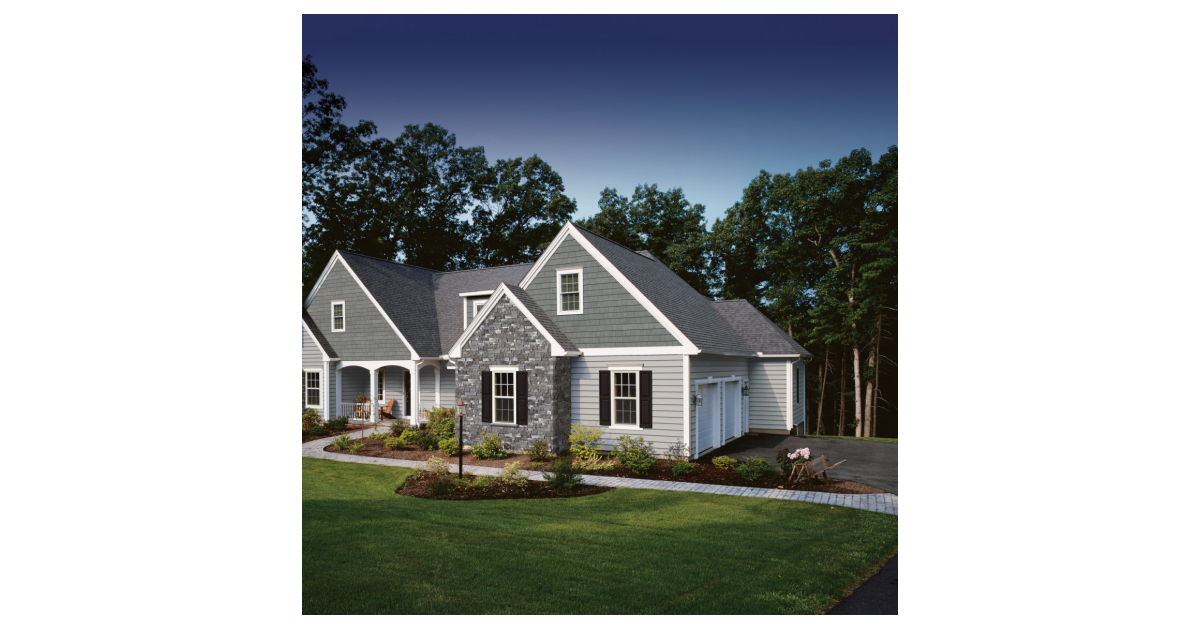 SaintGobain Starts Operations at its New STONEfaçade Plant in