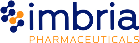 Imbria Pharmaceuticals Logo