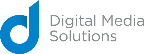 Digital Media Solutions, Inc. Logo