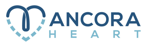 Ancora Heart, Inc. Logo