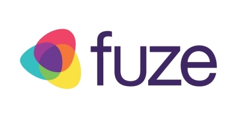 Fuze Logo
