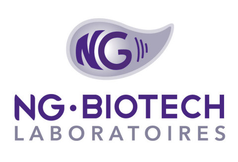 NG Biotech Logo