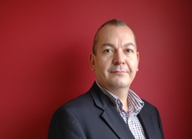 thumbnail Gary Ashburner, AMP Robotics (Photo: Business Wire)