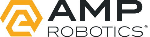 AMP Robotics Corp. Logo