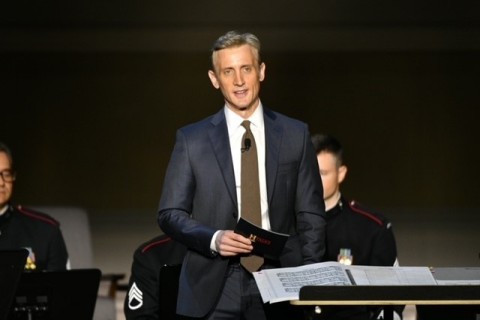 Dan Abrams (Photo: Business Wire)