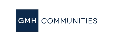 GMH Communities Logo