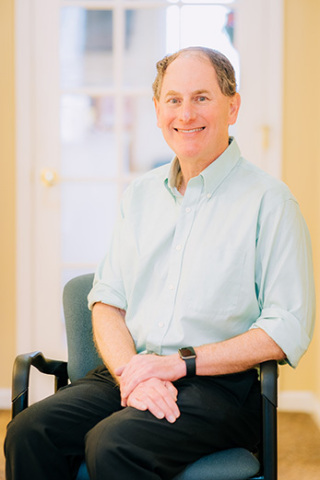 Dr. Richard Olin, Founder of the Olin Dental Group (Photo: Business Wire)