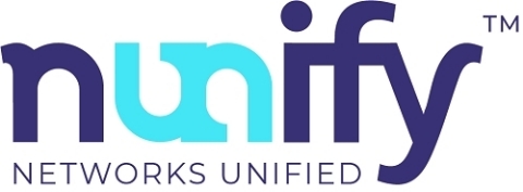 nunify Logo