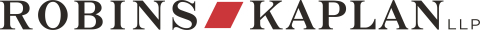 Robins Kaplan LLP Logo