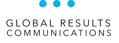 Global Results Communications Logo