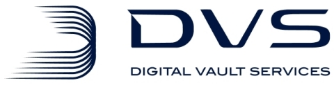 Digital Vault Services GmbH Logo