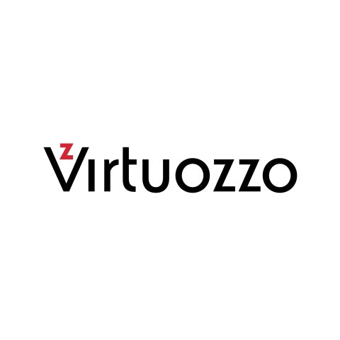 Virtuozzo Logo