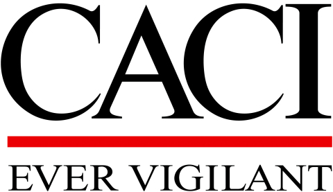 CACI International Inc Logo