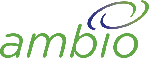 AmbioPharm Inc. Logo
