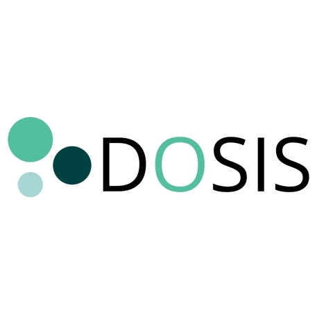 Dosis Logo