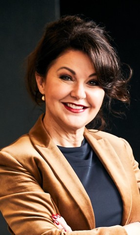 Edita Szabóová, General Manager of Mary Kay Czech Republic and Slovakia (Photo: Mary Kay Inc.)
