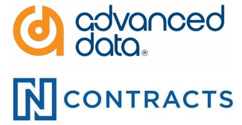 Advanced Data Corporation Logo