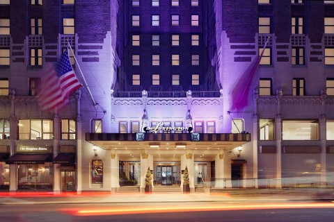 The Lexington Hotel, Autograph Collection by Marriott (Photo: Business Wire)
