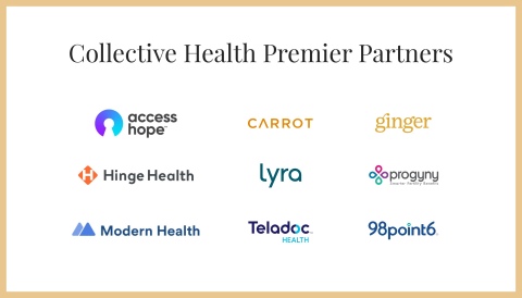 Collective Health Premier Partners