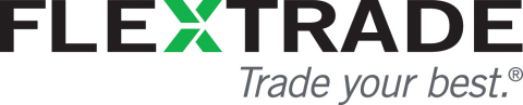 FlexTrade Systems Logo