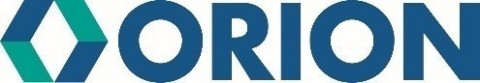 Orion Group Holdings, Inc. Logo