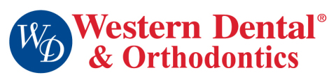 Western Dental & Orthodontics Logo