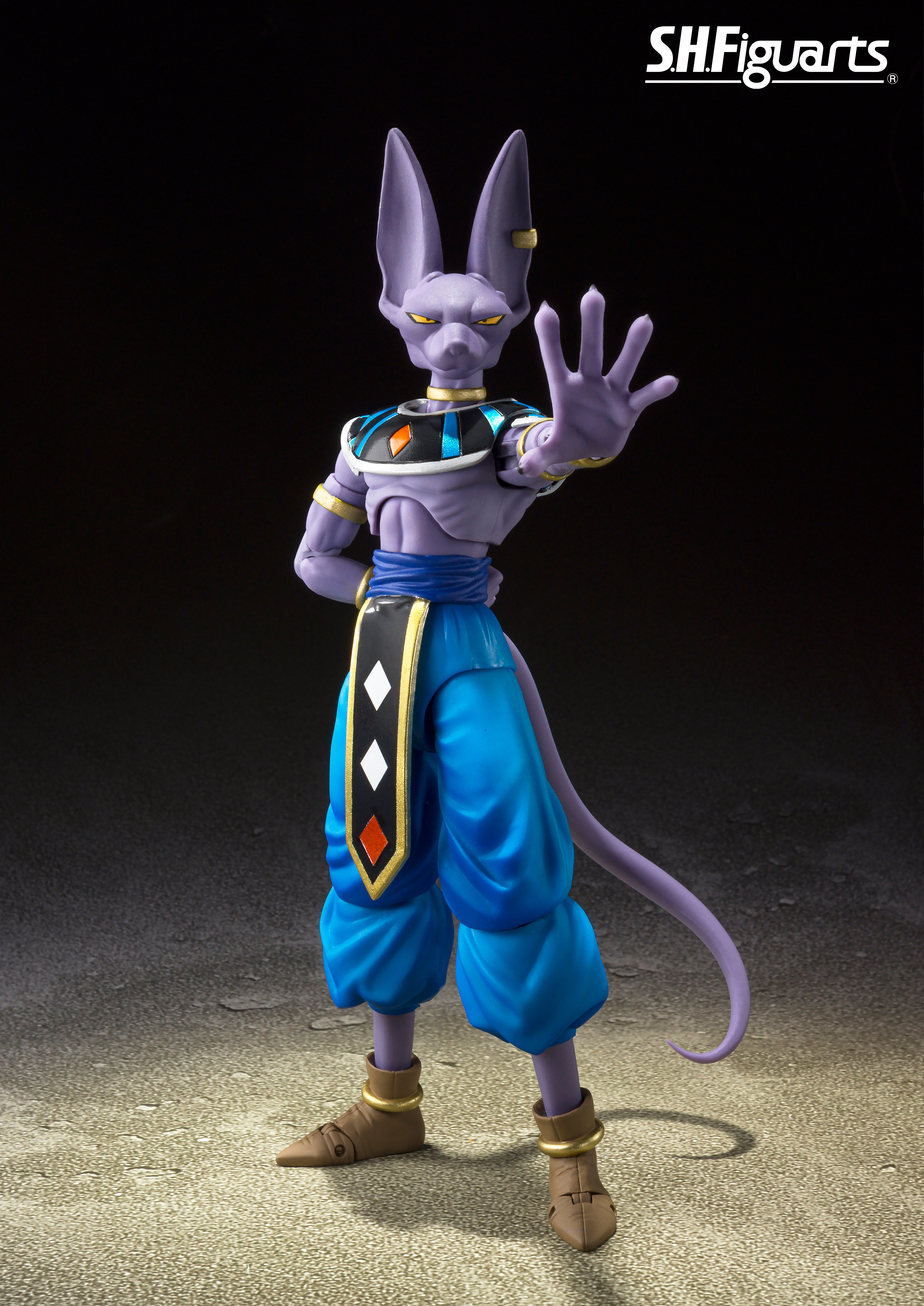 4 Exclusive Dragon Ball Figures Coming To Comic Con Home 21 Business Wire