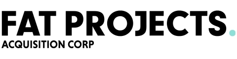 Fat Projects Acquisition Corp. Logo