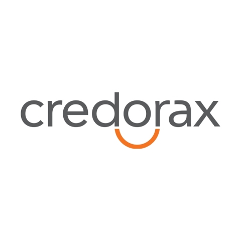 Credorax Logo