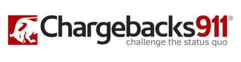 Chargebacks911 Logo