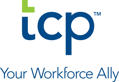 TCP Software Logo