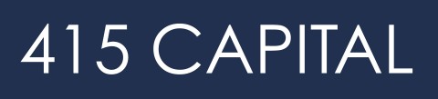 415 CAPITAL Management GmbH Logo
