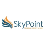 SkyPoint Logo