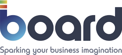 Board International Logo