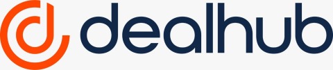 DealHub Logo