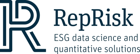 RepRisk Logo