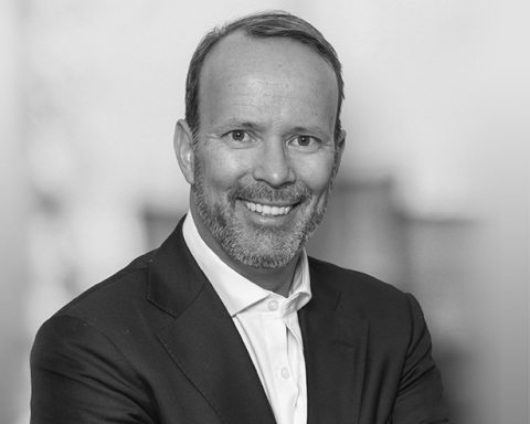 original ELC Promotes Daniel Mahler to EVP, Global Transformation and Category Leadership (Photo: Business Wire)