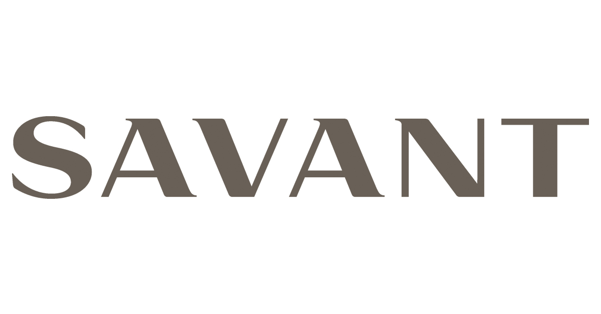 Savant Systems, Inc. Acquires Racepoint Energy Business Wire