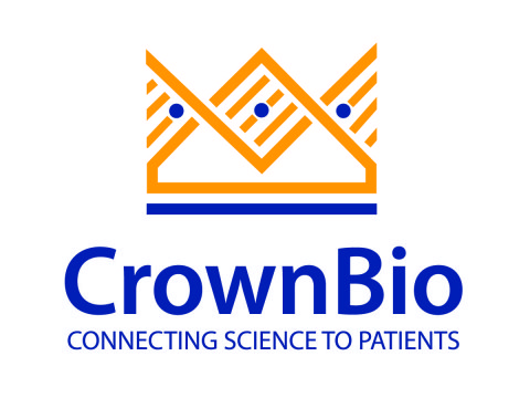 Crown Bioscience Logo