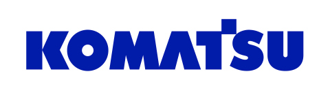 Komatsu Logo