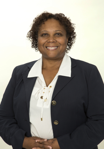 Tiena Johnson Hall was appointed Executive Director of the California Housing Finance Agency (CalHFA) on July 19, 2021. (Photo: Business Wire)
