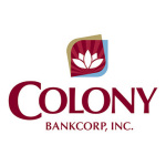 Caribbean News Global CBAN_FINAL_BANKCORP_Logo_Smaller Colony Bankcorp, Inc. Forms Colony Insurance 