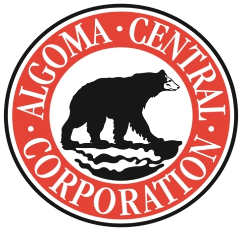 Algoma Central Corporation Logo
