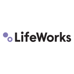 LifeWorks Logo EN