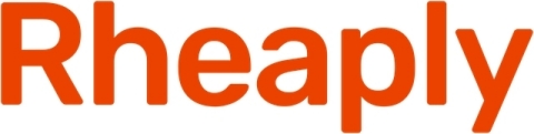Rheaply Logo