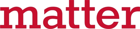 Matter Communications Logo