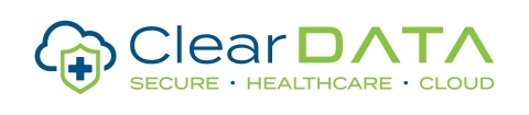 ClearDATA Logo