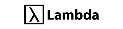 Lambda Logo
